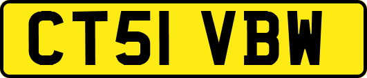 CT51VBW