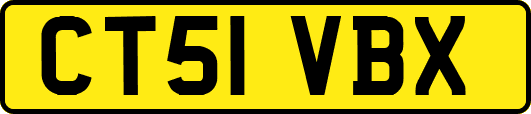 CT51VBX