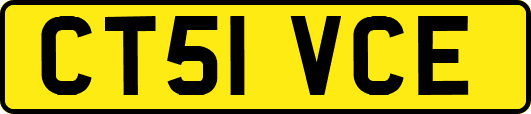 CT51VCE