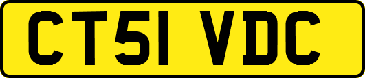 CT51VDC