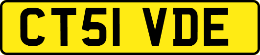 CT51VDE