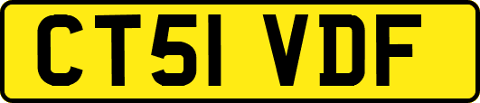 CT51VDF