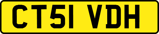 CT51VDH