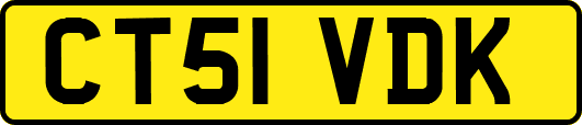 CT51VDK