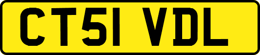 CT51VDL