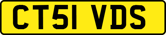 CT51VDS