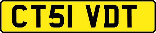 CT51VDT