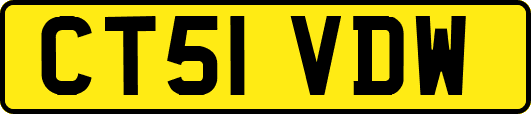 CT51VDW