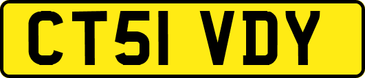 CT51VDY