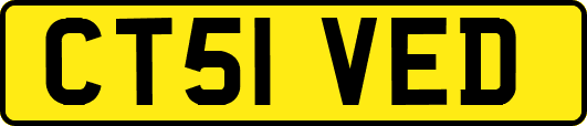 CT51VED