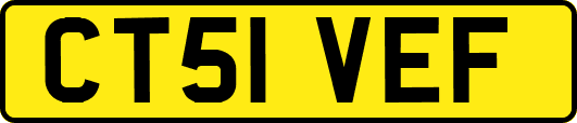 CT51VEF