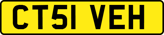 CT51VEH