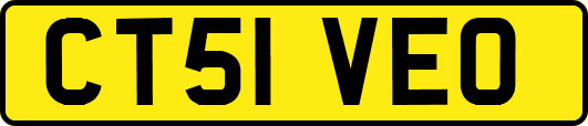 CT51VEO