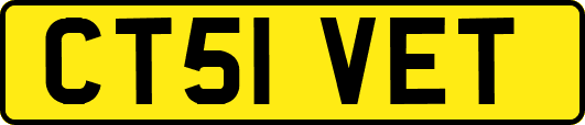 CT51VET