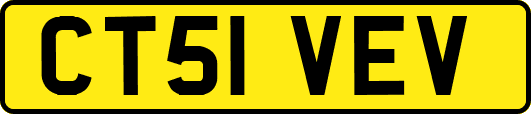 CT51VEV