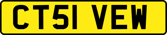 CT51VEW