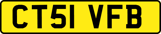 CT51VFB