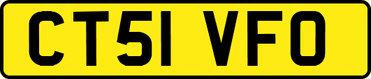 CT51VFO