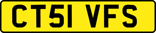 CT51VFS