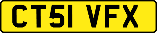 CT51VFX