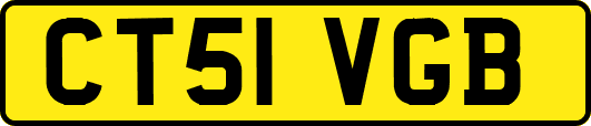 CT51VGB