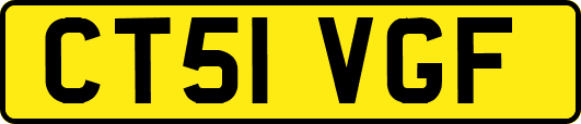 CT51VGF