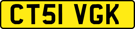 CT51VGK