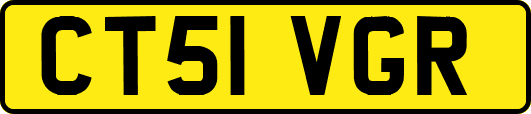 CT51VGR