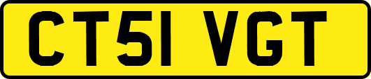 CT51VGT