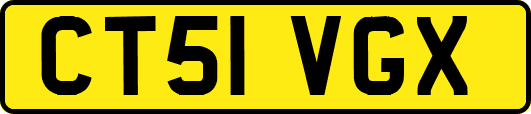 CT51VGX