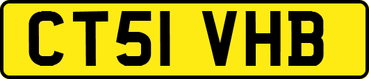 CT51VHB