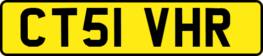 CT51VHR