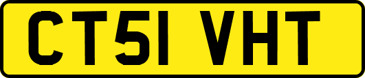 CT51VHT