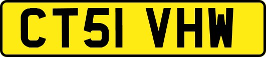 CT51VHW