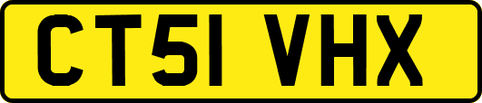 CT51VHX