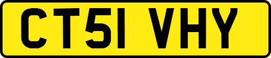 CT51VHY