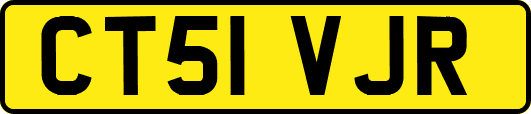 CT51VJR