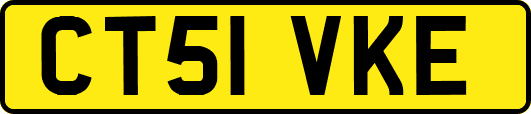 CT51VKE
