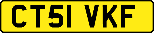 CT51VKF