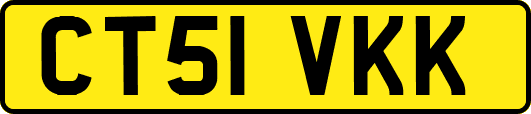 CT51VKK