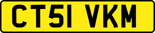 CT51VKM