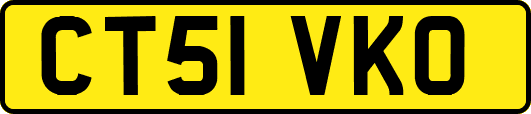 CT51VKO