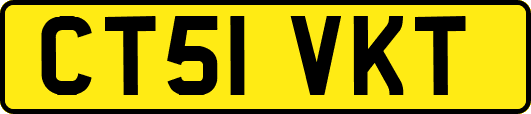 CT51VKT