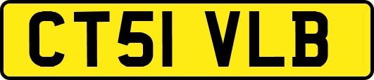 CT51VLB