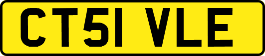 CT51VLE