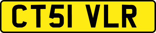 CT51VLR