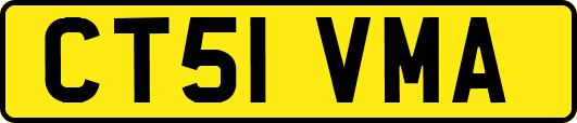 CT51VMA