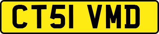 CT51VMD