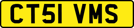 CT51VMS