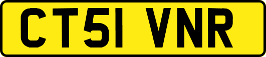 CT51VNR